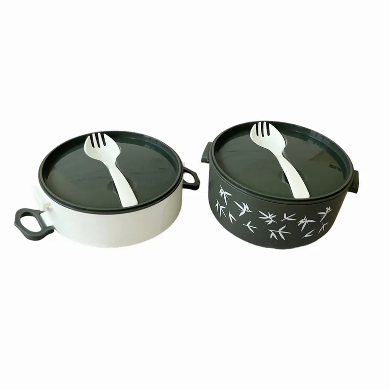 ظرف نگهدارنده مدل دو طبقه پاندا  کد VT 2405