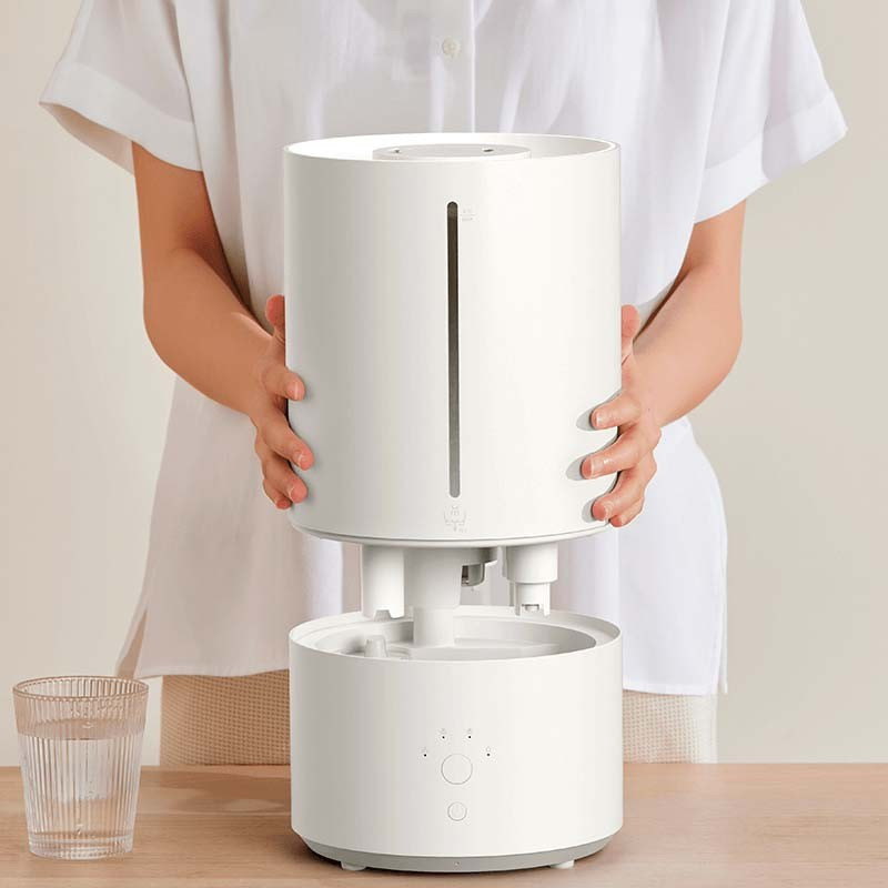 دستگاه بخور سرد شیائومی مدل Smart Humidifier 2