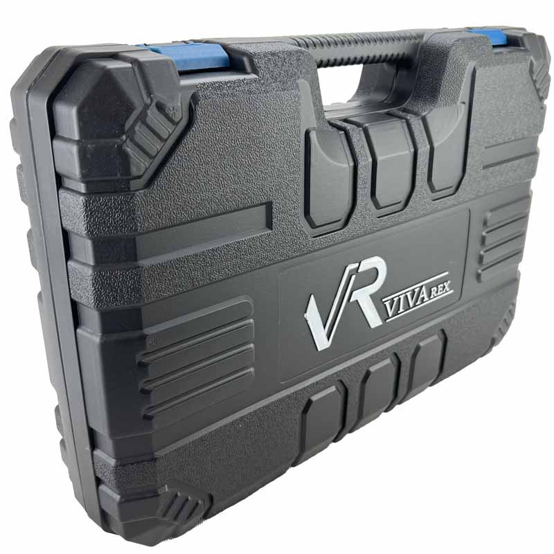 اره افقی بر شارژی ویوارکس مدل VR2114-RS