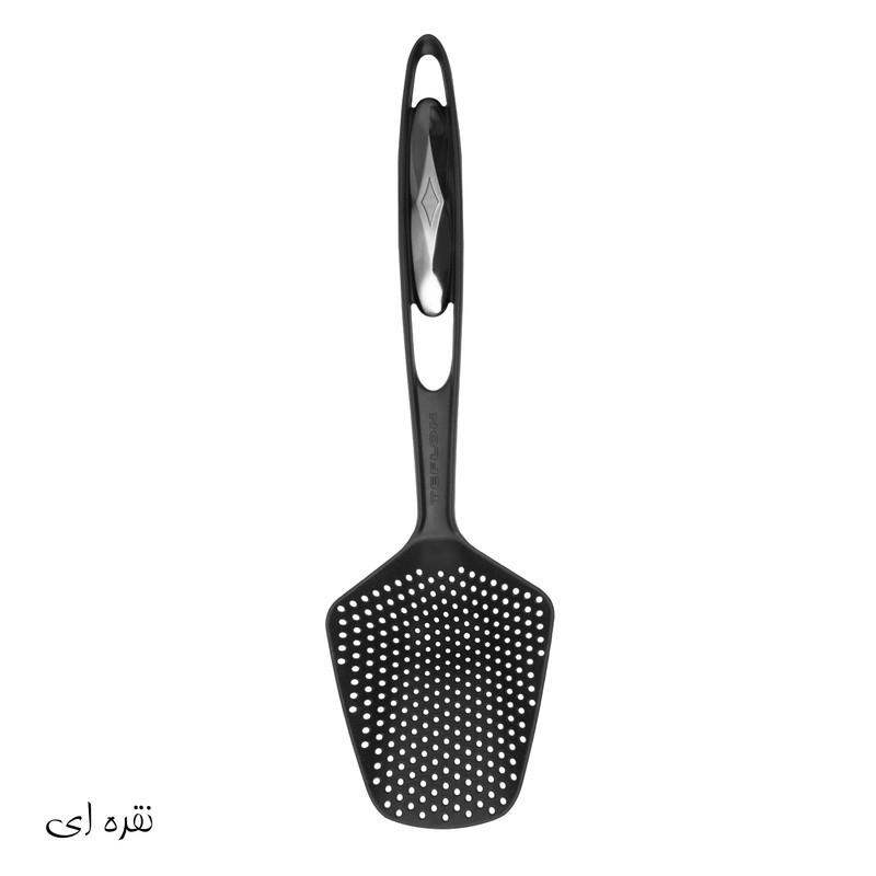 کفگیر روغن گیر مدل TFL-Jbl6