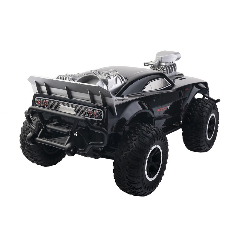ماشین بازی کنترلی مدل آفرود  کد CRAWLER-2026