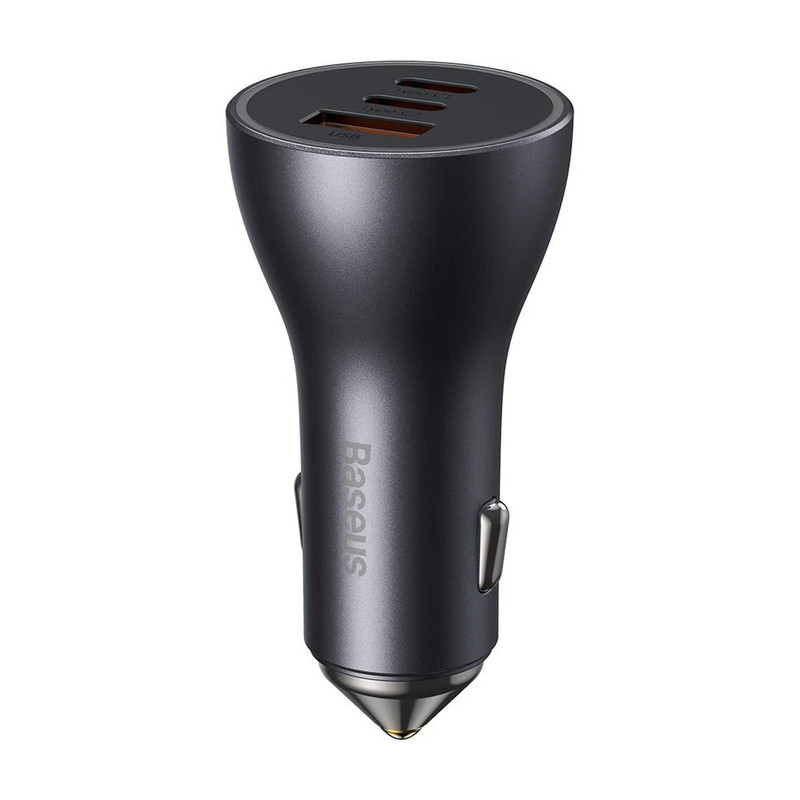 شارژر فندکی باسئوس مدل CGJP 65W