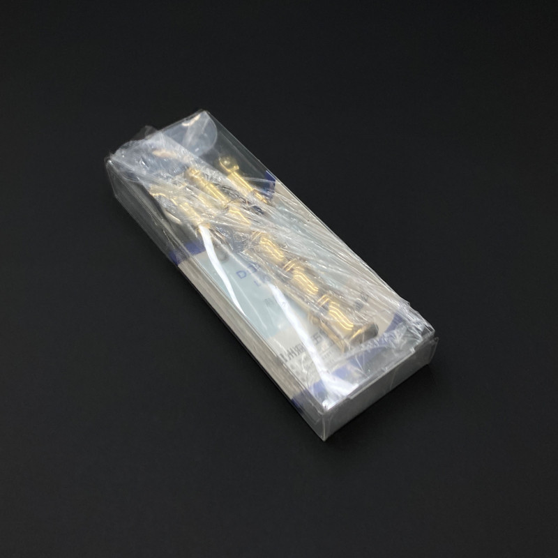 فندک مدل آنتیک طرح کلاسیک قلمی کد DKD-1649