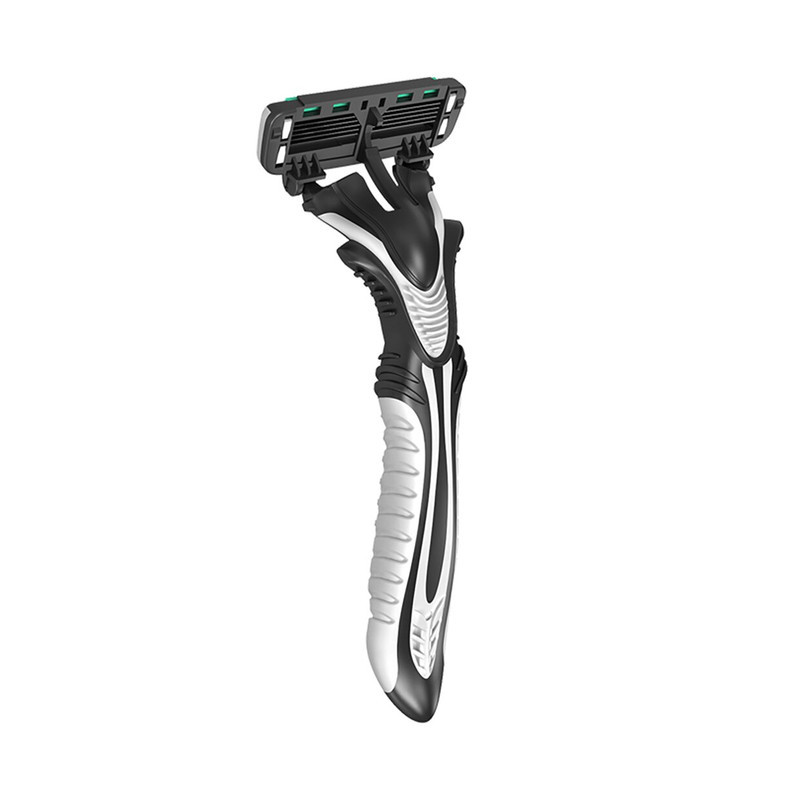 خود تراش دورکو مدل 6Blade تحت لیسانس بسته 2 عددی