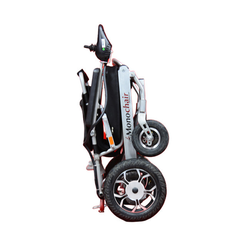 ویلچر مونوچیر مدل 12f250-T3