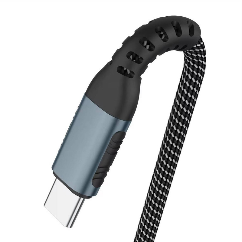 کابل USB-C مدل 100W طول 1 متر
