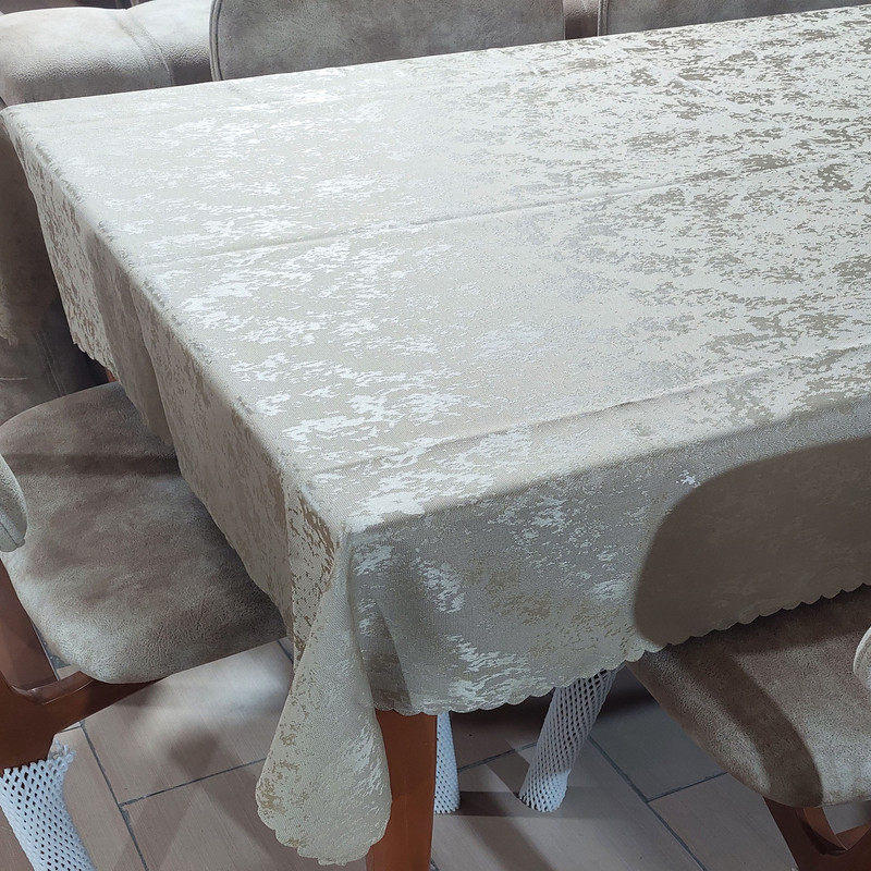 رومیزی مدل پتینه کد R-6-N