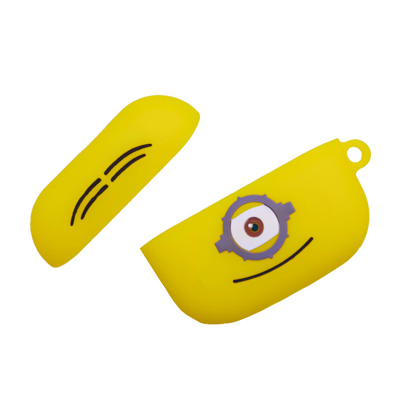کاور والکری مدل Minion مناسب برای کیس اپل ایرپاد پرو 2