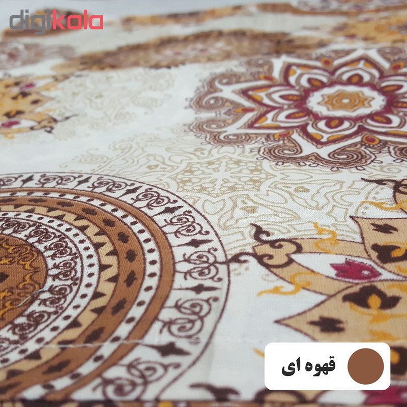 روبالشی دارلین کد 301 بسته 2 عددی