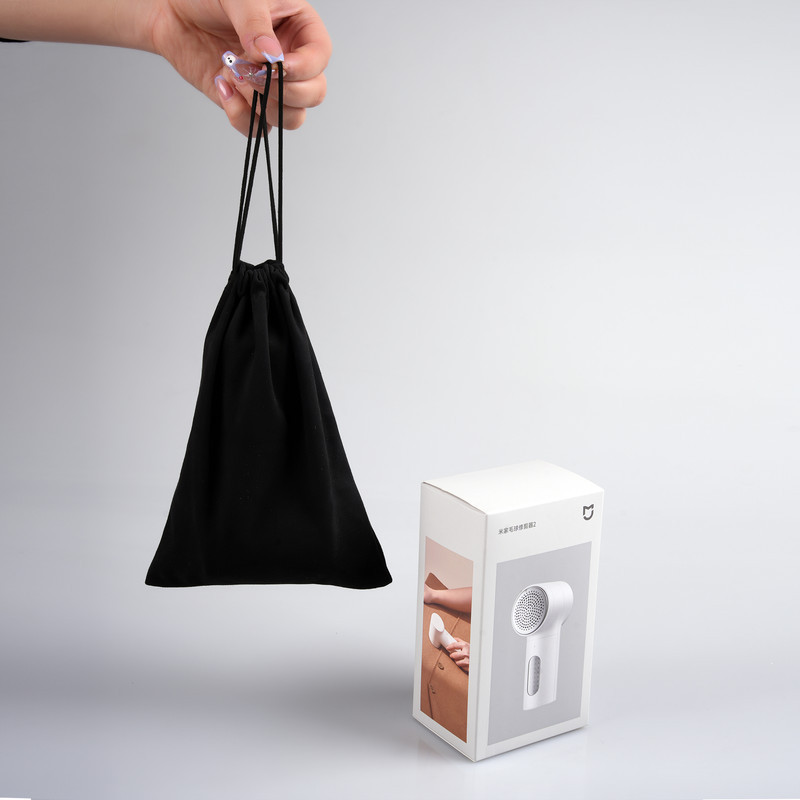 پرزگیر برقی لباس میجیا مدل   Mijia Lint Remover 2 With Bag