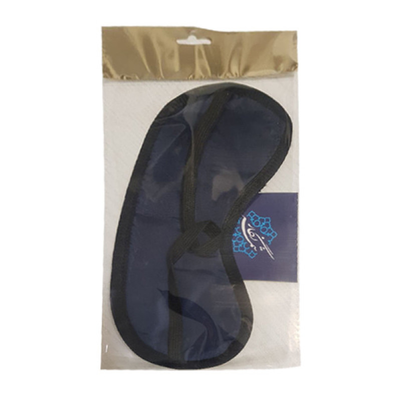 چشم بند خواب شمسه نگار مدل BF-355