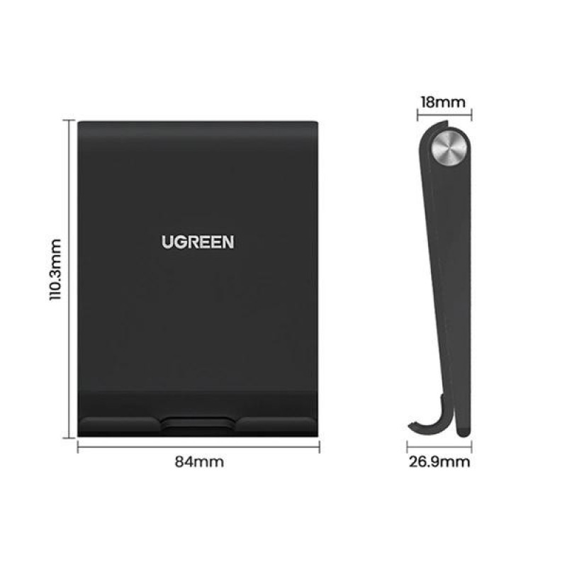 پایه نگهدارنده گوشی موبایل یوگرین مدل LP247-80903