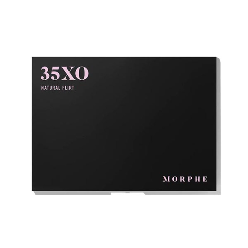 پالت سایه چشم مورفی مدل 35XO