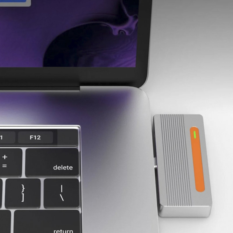 قاب هارد SSD جیی مدل Baowu 2230C