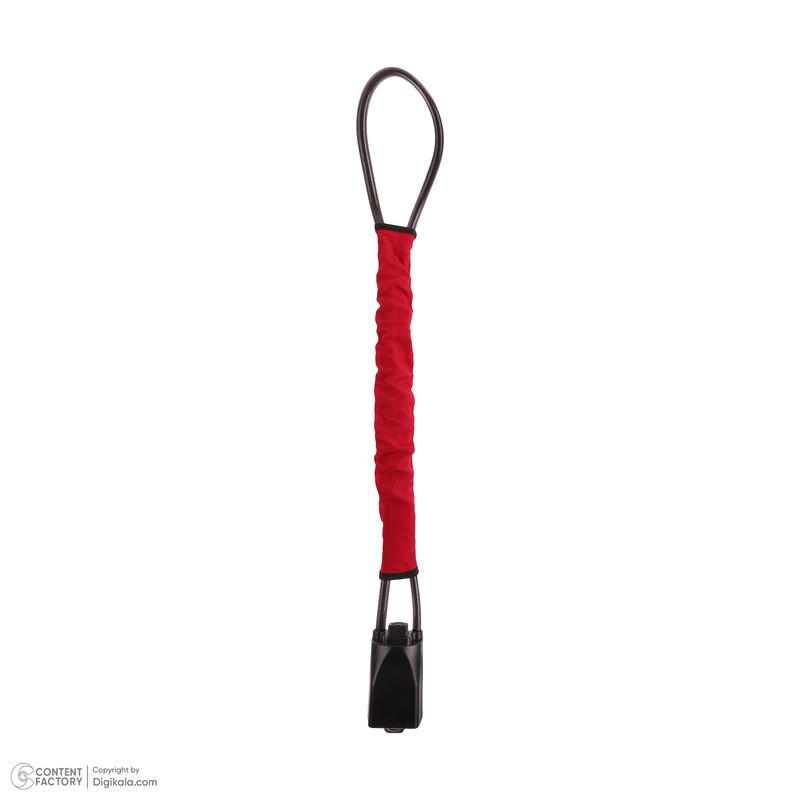 قفل فرمان مدل Safety Clip