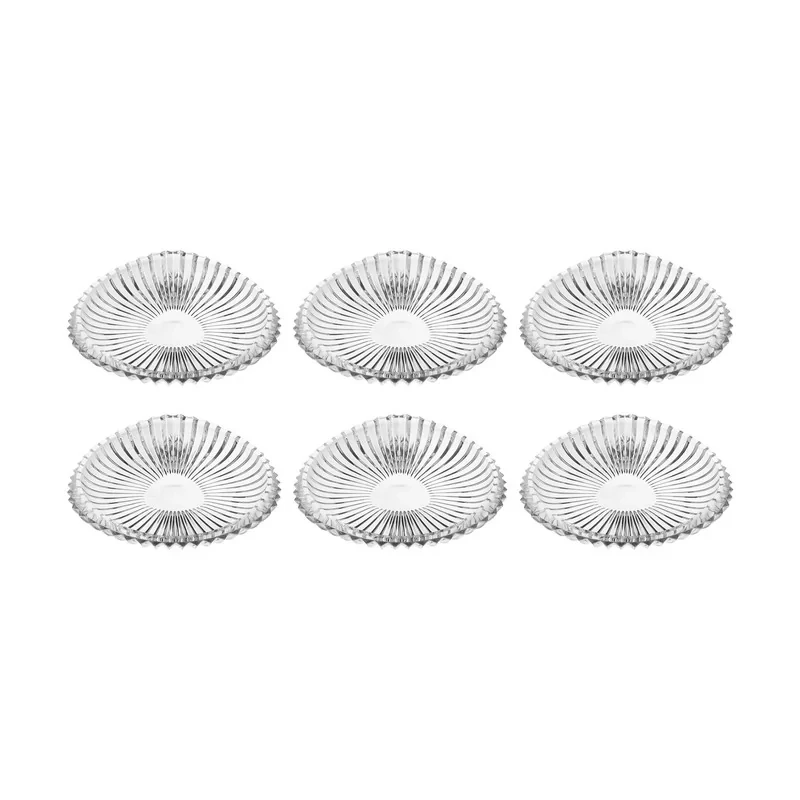 پیش دستی این کریستال سری فانتوم مدل IC17421700W بسته 6 عددی
