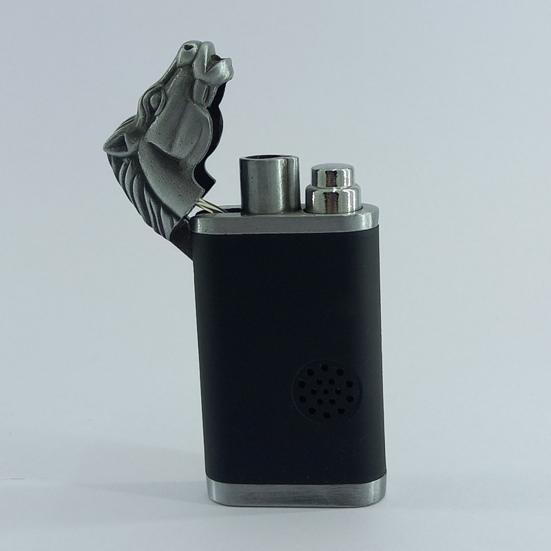 فندک مدل اسب دوحالته کد DKD-916