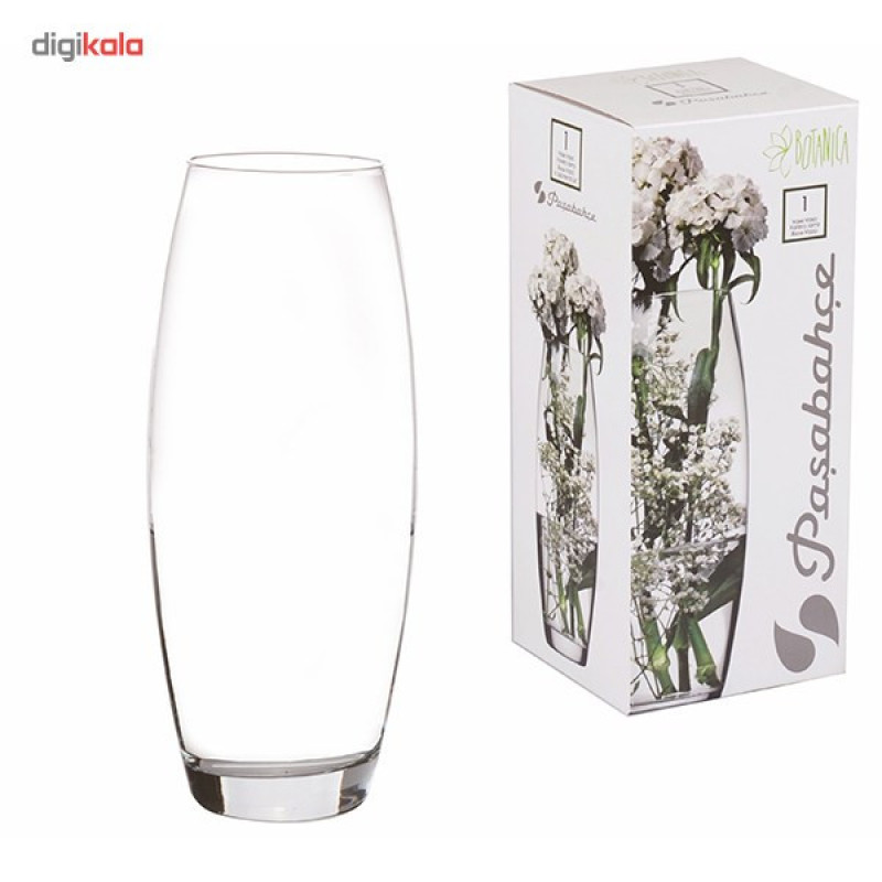 گلدان پاشاباغچه مدل Flora 43966