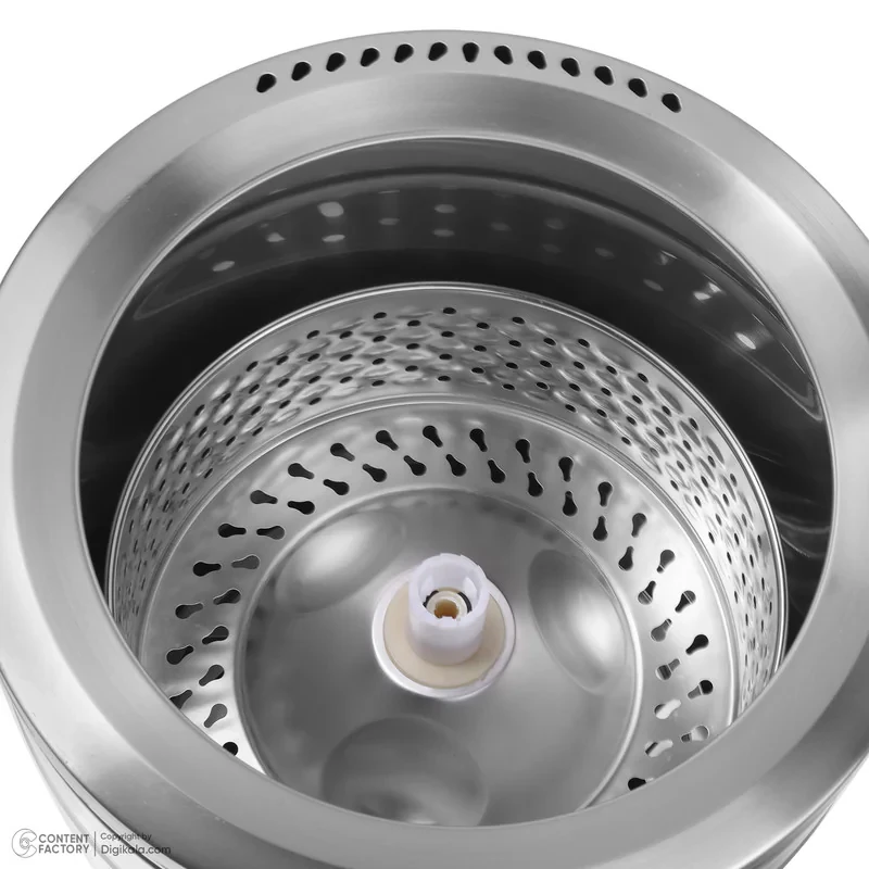 ست نظافت اسپرینگ مدل مربعی کد SP3060B