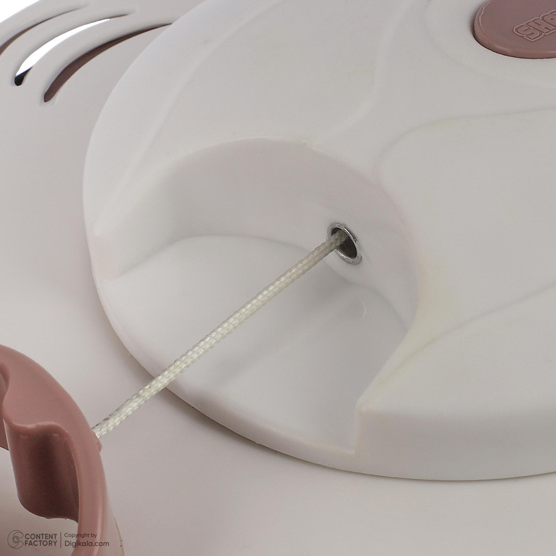 سبزی خشک کن دستی شایلین مدل 5L کد SH-401