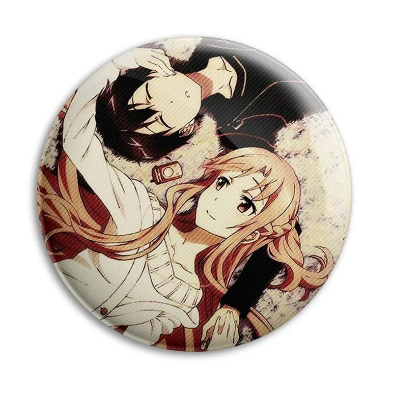 مگنت پرمانه طرح Sword Art Online کد pmag.25751