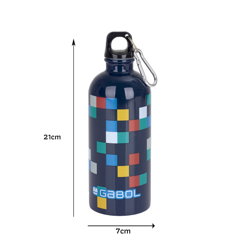 فلاسک کودک گابل مدل 236448046 Cubik گنجایش 550 لیتر