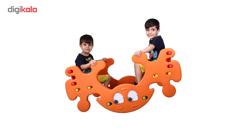 الاکلنگ و نیمکت طرح خرچنگ مدل 2018