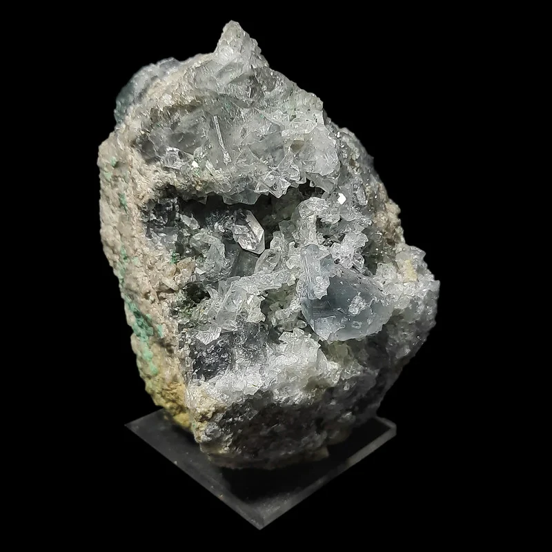 سنگ راف مدل سلستین کد 6-127
