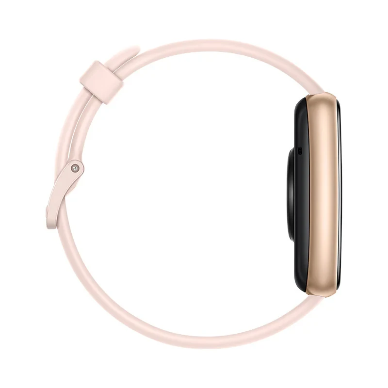 ساعت هوشمند هوآوی مدل WATCH FIT 2 Active Edition بند سیلیکونی
