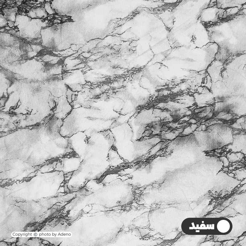 کاور لحاف آدنو مدل سنگ کد CH133 یک نفره سایز 160x220 سانتی متر