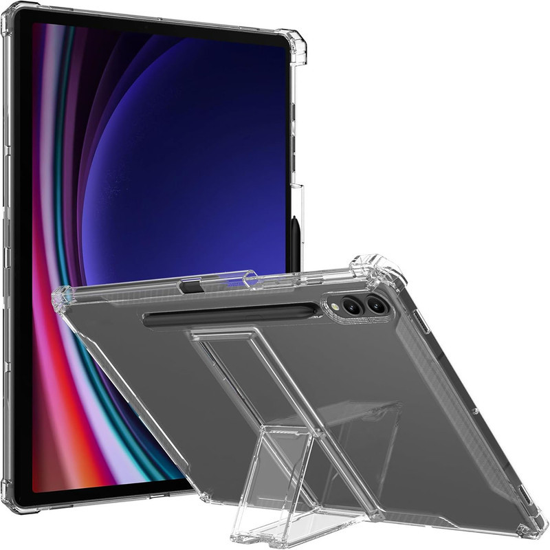 کاور مدل h67 مناسب برای تبلت سامسونگGalaxy S9 PLUSS9 FE PLUSS10 PLUS