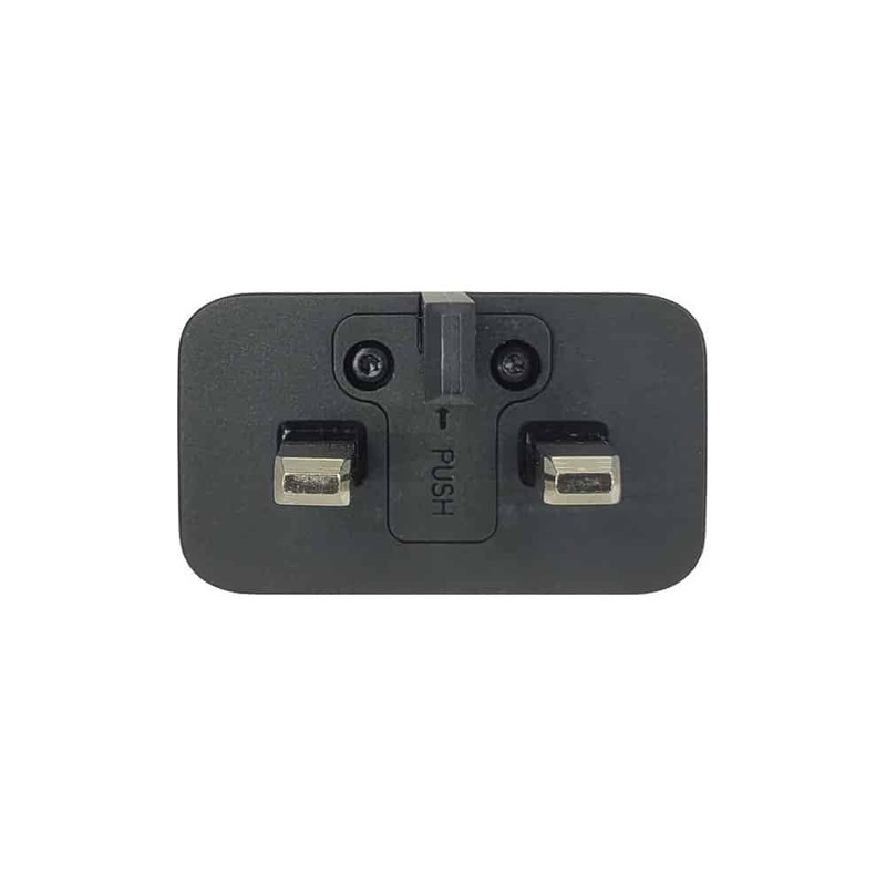شارژر دیواری 45 وات مدل EP-TA845