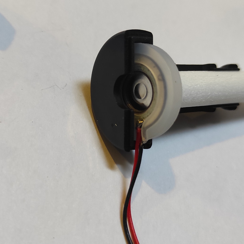 ماژول بخار سرد رطوبت ساز مدل Micro USB کد 5v