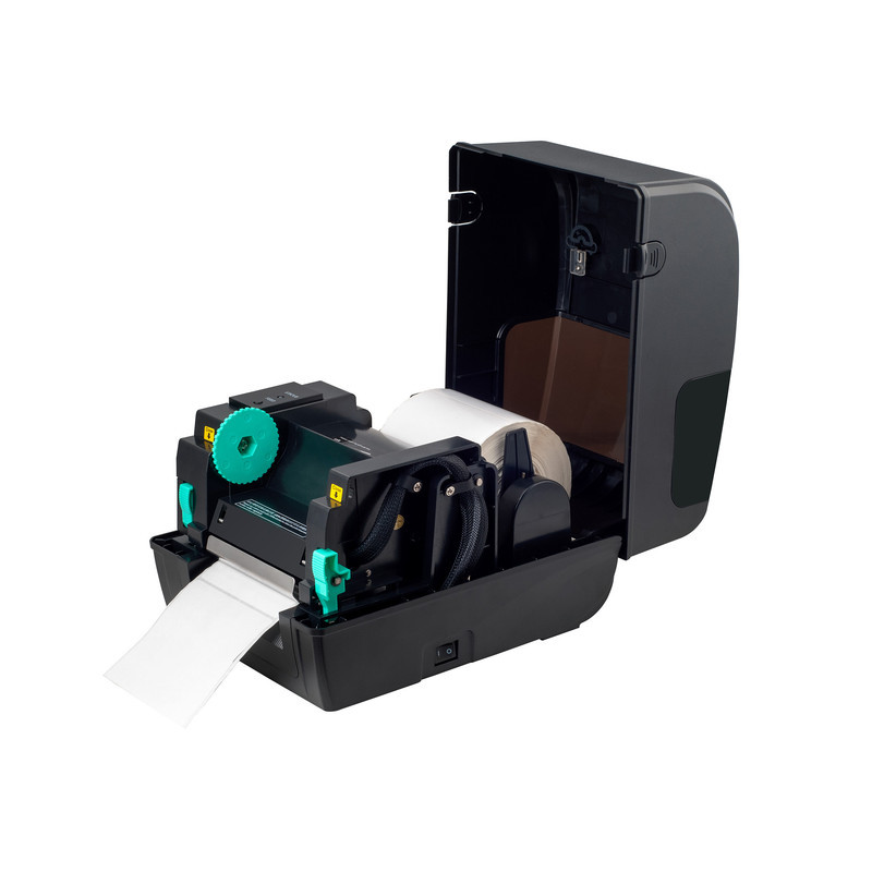 پرینتر لیبل زن میتسوشیدا مدل KC-TT426B