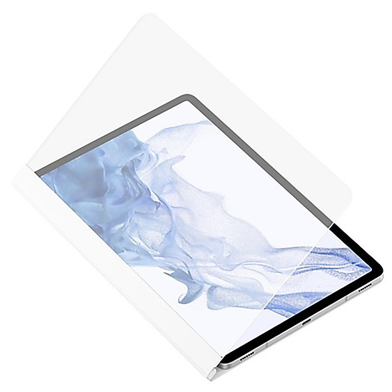 کاور سامسونگ مدل Note View Cover EF-ZX800 مناسب برای تبلت سامسونگ Galaxy Tab S8 plus S7 plus S7 FE
