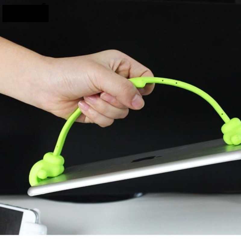 پایه نگهدارنده گوشی موبایل مدل OK Stand بسته 5 عددی