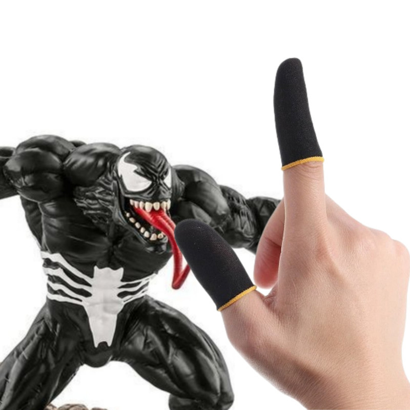 آستین کنترل کننده انگشت مدل venom88