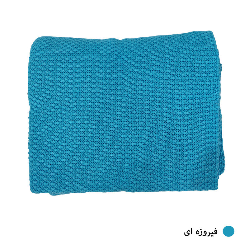 شال مبل و تخت مدل Sogol سایز 140×200 سانتی متر