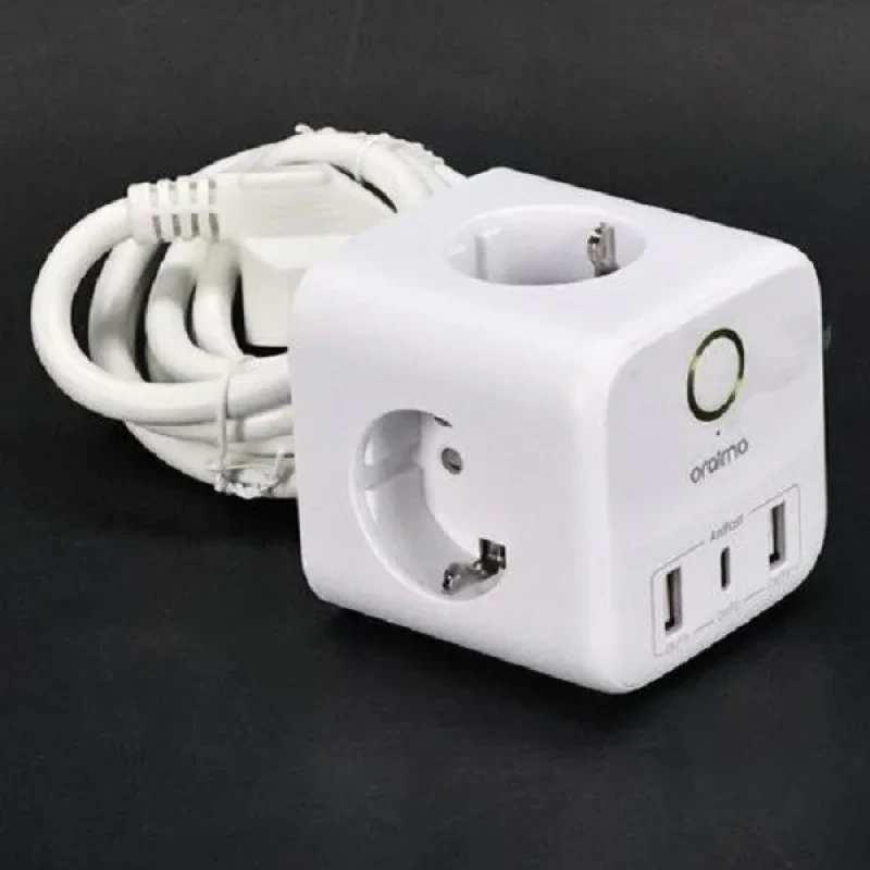چندراهی برق اُرایمو مدل OWA-E342