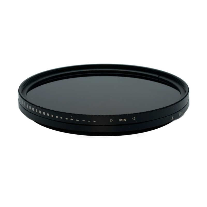 فیلتر لنز مدل B+W - VARIABLE NDX 2-400 - 77MM