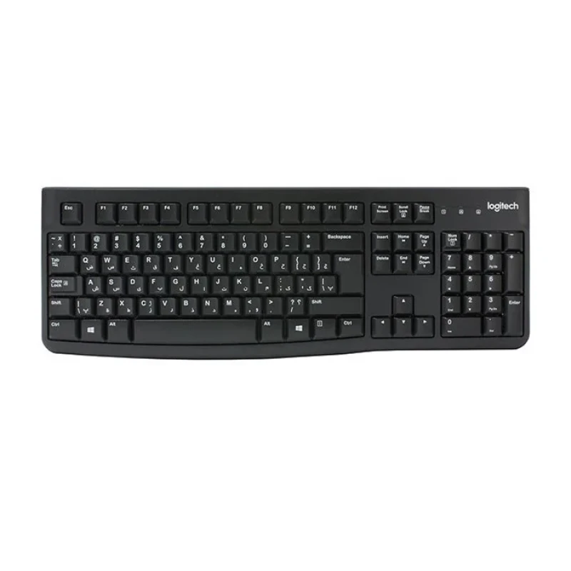 کیبورد لاجیتک مدل K120