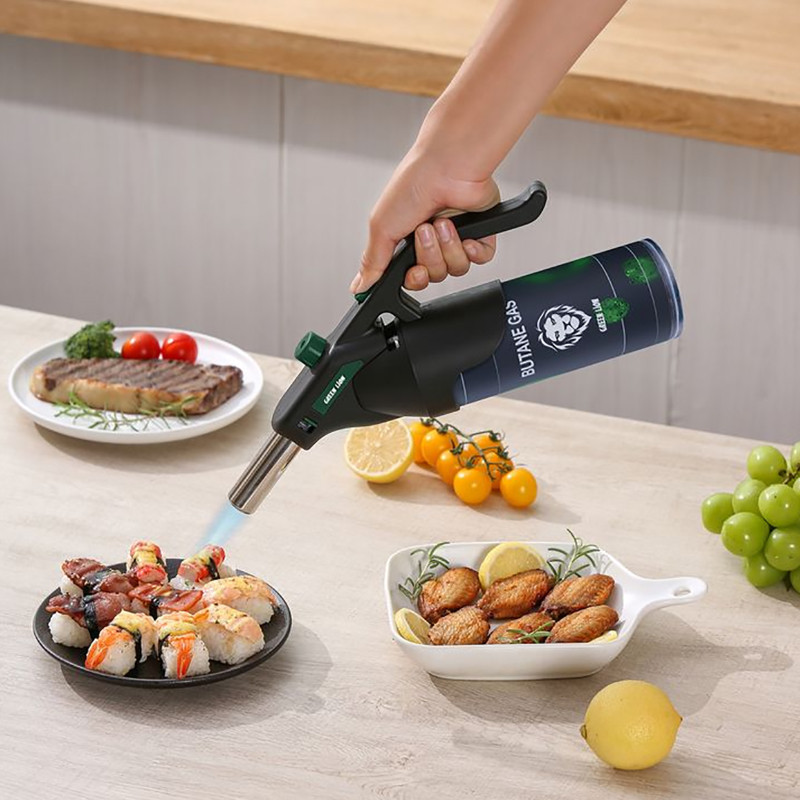 سری شعله افکن گرین لاین مدل GTL-52