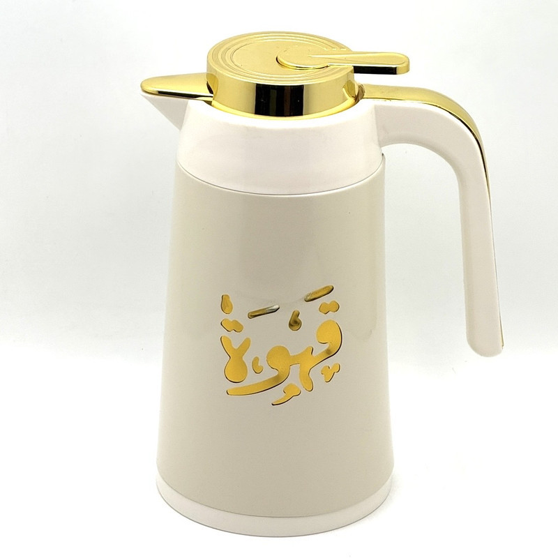 فلاسک مدل 007 گنجایش 1.0 لیتر