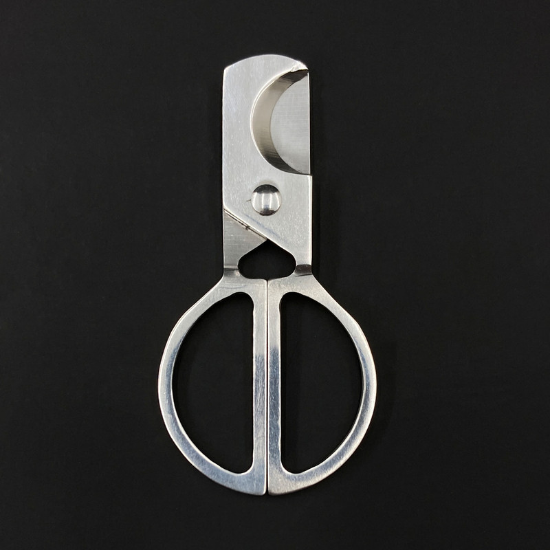 کاتر سیگار مدل قیچی کد DKD-1346