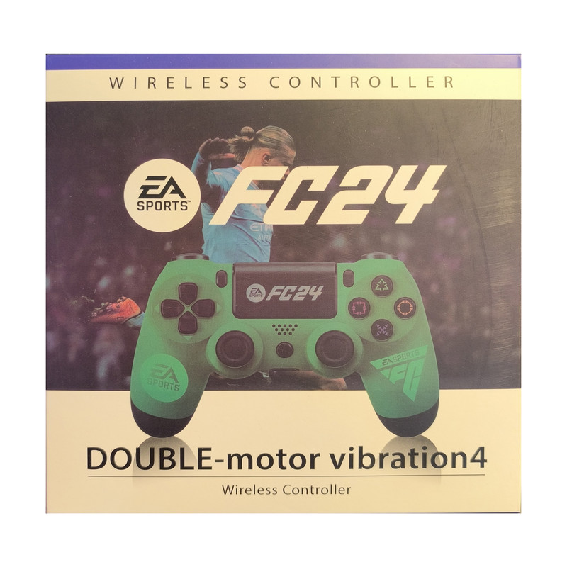 دسته بازی پلی استیشن ۴ مدل FC24 Vibration4