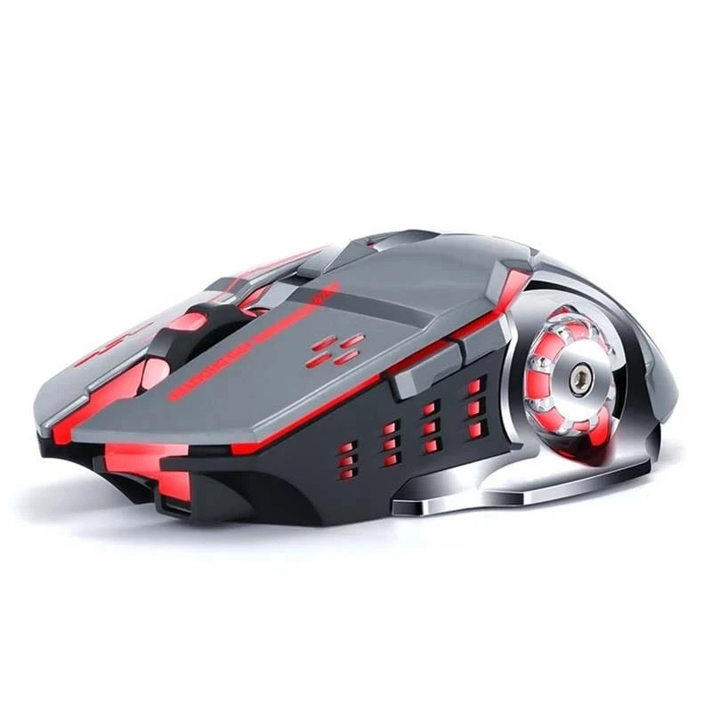 ماوس وایرلس گیمینگ X-Power RGB مدل  2018