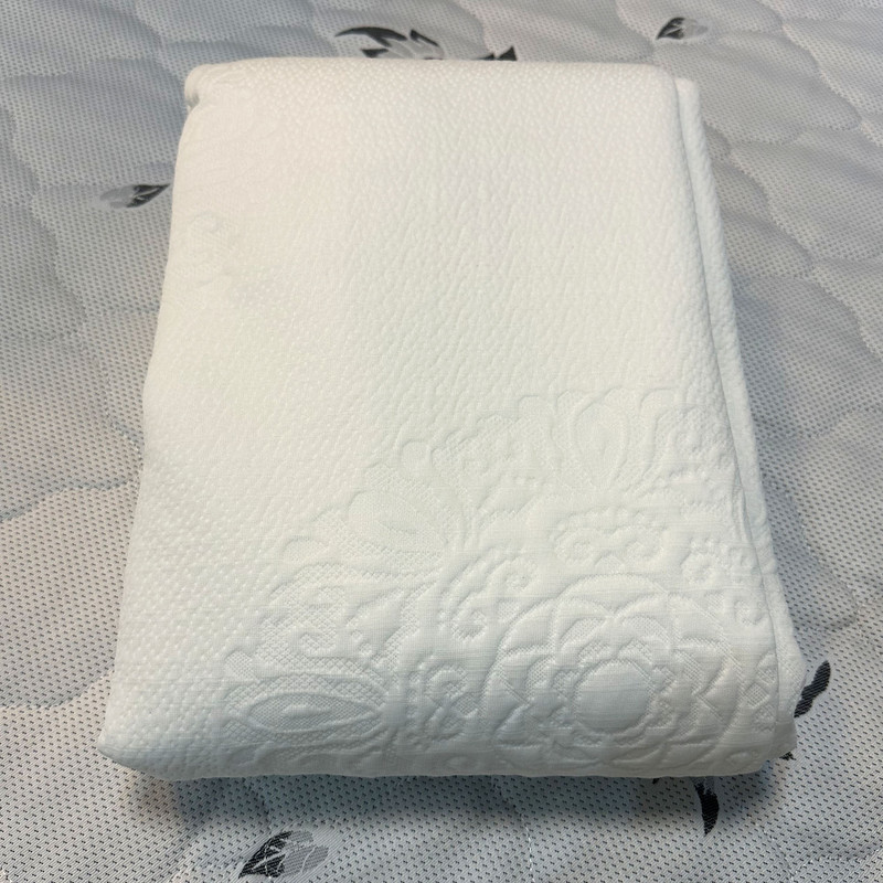محافظ تشک مدل ضدآب دونفره سایز 200×140سانتی متر