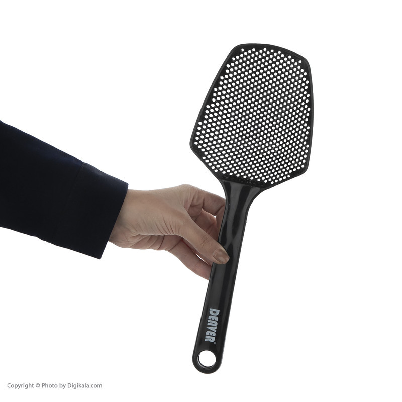 ملاقه روغن گیر دنور مدل D-LADLE 101