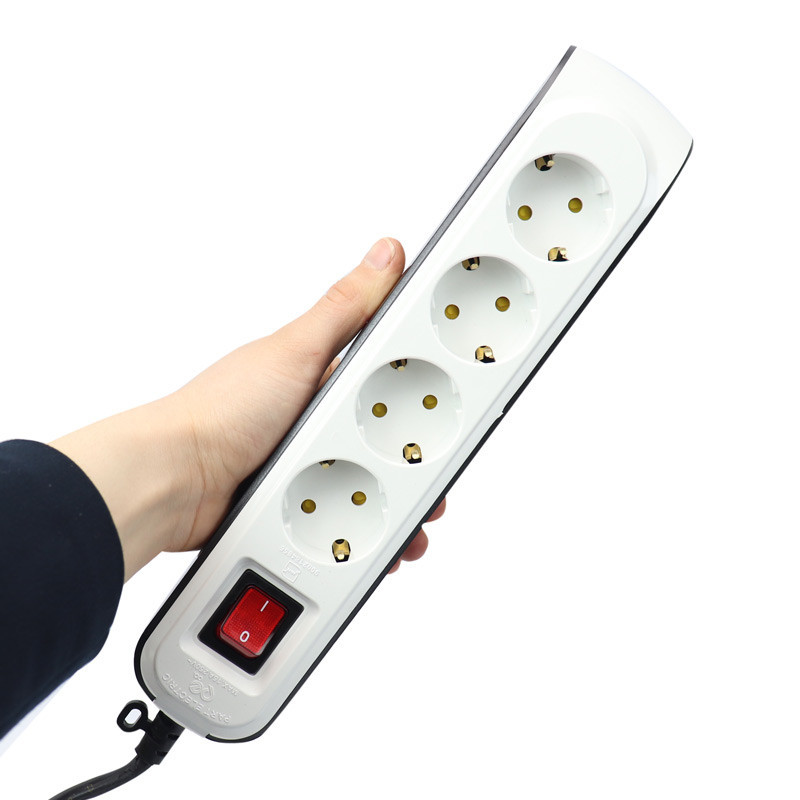 چندراهی برق پارت الکتریک مدل PE8759