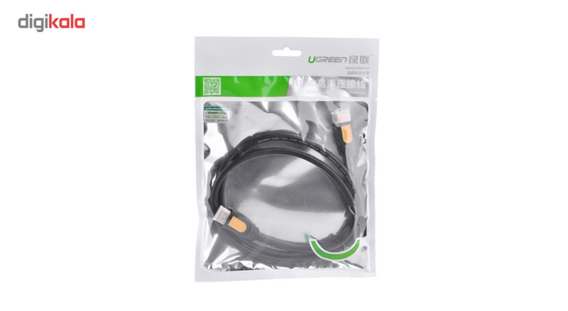 کابل تبدیل HDMI یوگرین مدل HD101 طول 2 متر